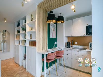 Location Appartement EVRY 91000