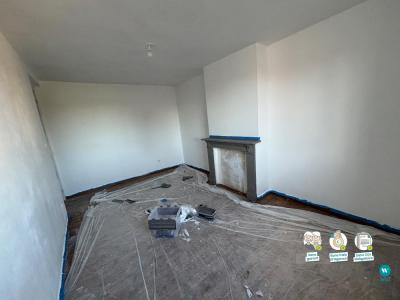 Location Maison 4 pices PARCQ 62770