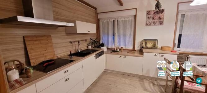 Location Appartement 4 pices FORBACH 57600