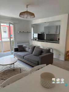 Location Appartement 3 pices VILLEURBANNE 69100