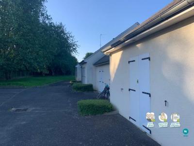 Location Appartement TOURS 37100