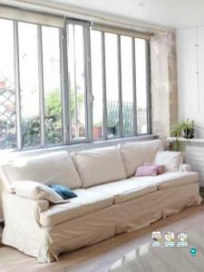 Location Appartement 2 pices PARIS-10EME-ARRONDISSEMENT 75010