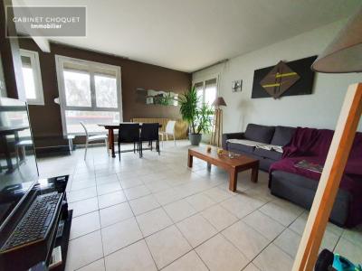 Location Appartement 3 pices VILLENEUVE-D'ASCQ 59491