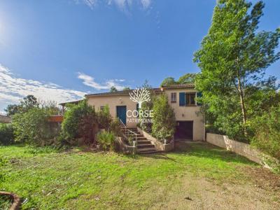 Vente Maison 5 pices PORTO-VECCHIO 20137
