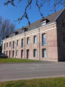 Location Appartement 3 pices AIRE-SUR-LA-LYS 62120