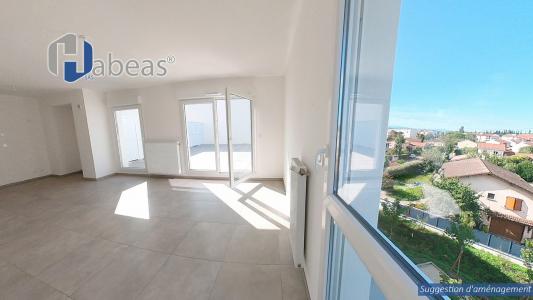 Vente Appartement 4 pices CORBAS 69960