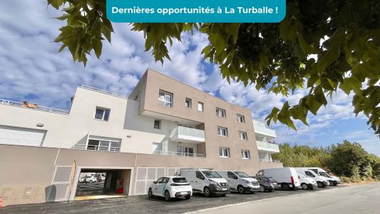 Vente Programme neuf TURBALLE 44420