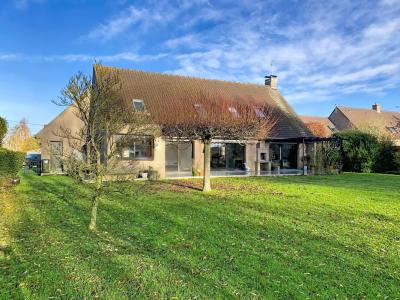 Vente Maison 7 pices LAVENTIE 62840