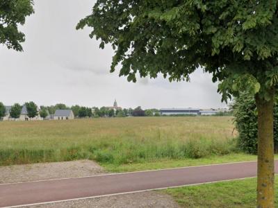 Vente Terrain FALAISE 14700