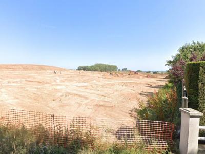 Vente Terrain GRAYE-SUR-MER 14470