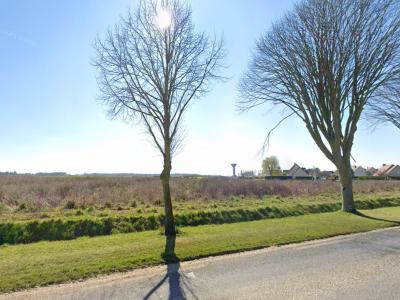 Vente Terrain CREULLY 14480