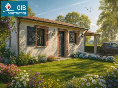 Vente Maison REVEL 31250