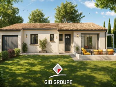 Vente Maison SAINT-LYS 31470