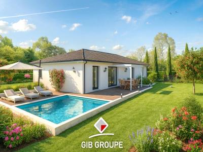 Vente Maison NAILLOUX 31560