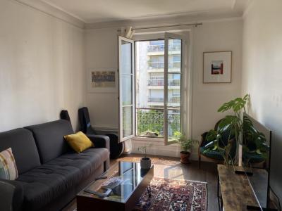 Vente Appartement 2 pices PARIS-11EME-ARRONDISSEMENT 75011
