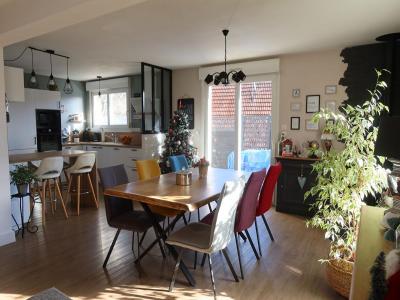 Vente Maison 4 pi�ces ECOLE-VALENTIN 25480