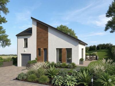 Vente Maison MONTFERRAND-LE-CHATEAU 25320
