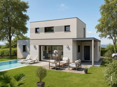 Vente Maison PIREY 25480