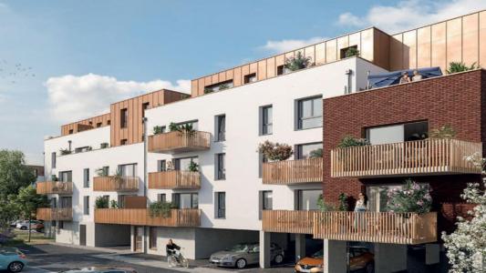 Location Appartement 2 pices ARMENTIERES 59280