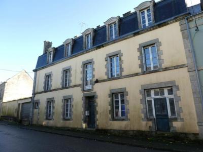 Vente Maison 8 pices GUEMENE-SUR-SCORFF 56160