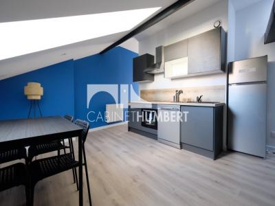 Location Appartement 2 pices SAINT-ETIENNE 42000