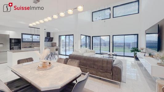 Vente Maison 6 pices GRAND-CHARMONT 25200