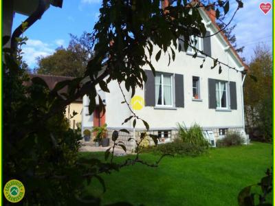 Vente Maison 7 pices NEUVY-SUR-BARANGEON 18330