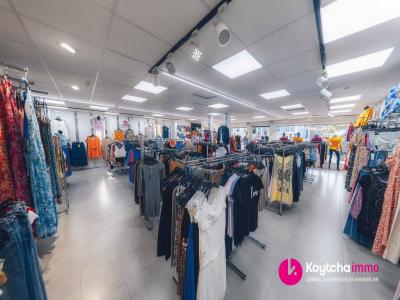 Location Local commercial TAMPON 97430