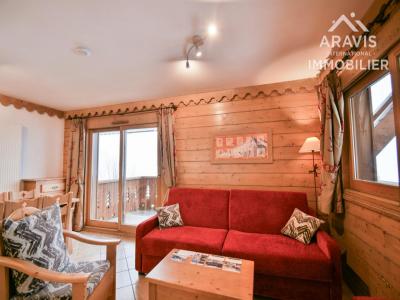 Vente Appartement 3 pices GRAND-BORNAND 74450