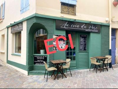 Vente Commerce MARLY-LE-ROI 78160