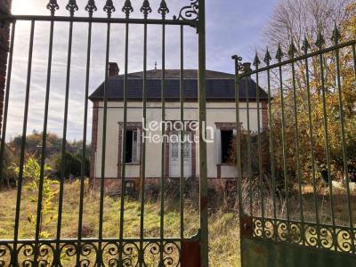 Vente Maison 4 pices GARNAY 28500