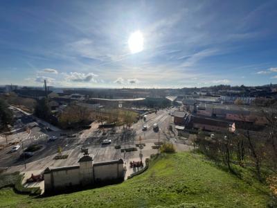 Vente Appartement 3 pices CREUSOT 71200