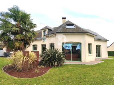 Vente Maison 10 pices BAZOGE-MONTPINCON 53440