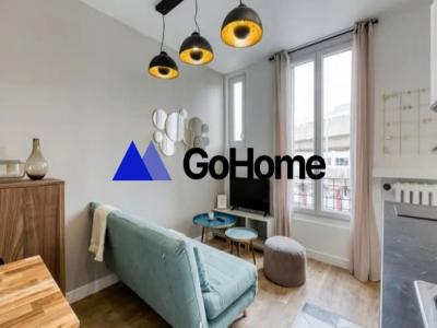 Location Appartement 2 pices ASNIERES-SUR-SEINE 92600