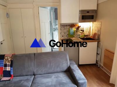 Location Appartement PARIS-18EME-ARRONDISSEMENT 75018