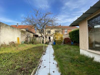 Vente Maison 4 pices ARQUES 62510