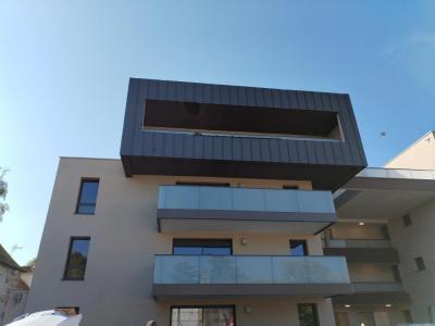 Location Appartement 2 pices MELUN 77000