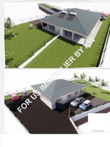 Vente Maison 4 pices PETIT-BOURG 97170