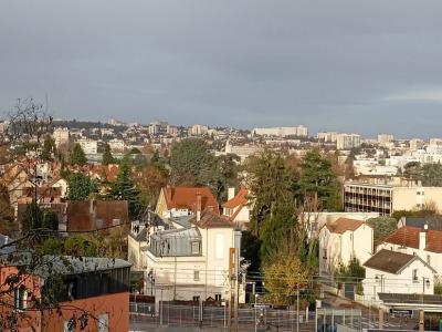 Location Appartement 2 pices BOURG-LA-REINE 92340