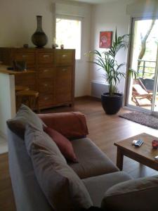 Location Appartement 2 pices NANTES 44300