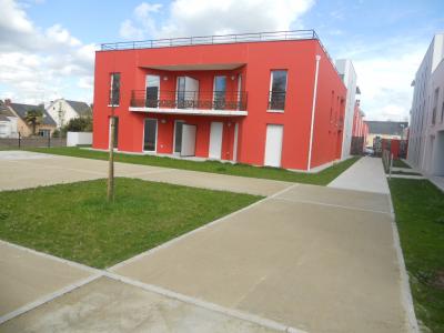Location Appartement 4 pices NANTES 44100