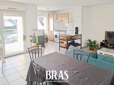 Vente Appartement 3 pices SAINT-HERBLAIN 44800