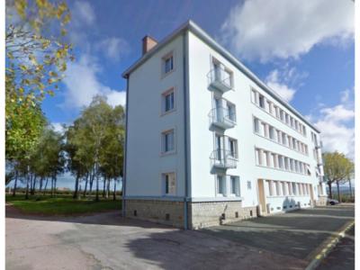 Location Appartement 2 pices MONTCEAU-LES-MINES 71300