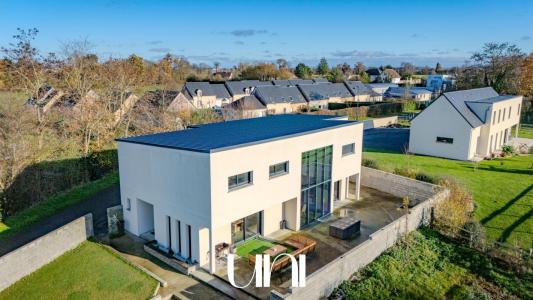 Vente Maison 9 pices SAINT-LOUP-HORS 14400