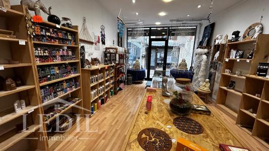 Vente Local commercial BERGERAC 24100