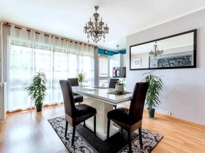 Vente Appartement 4 pices LILLE 59000