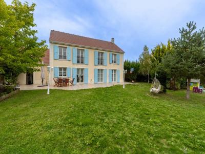 Vente Maison 7 pices ESSARTS-LE-ROI 78690