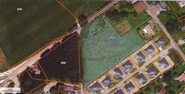 Vente Terrain AIXE-SUR-VIENNE 87700