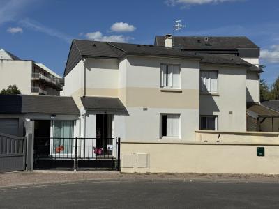 Vente Maison 5 pices SAINT-AMAND-MONTROND 18200