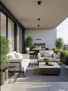 Vente Appartement 4 pices LYON-3EME-ARRONDISSEMENT 69003